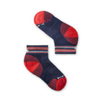 Smartwool Junior's Hike Light Cushion Ankle Socks