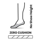 Smartwool W's Everyday No Show Socks