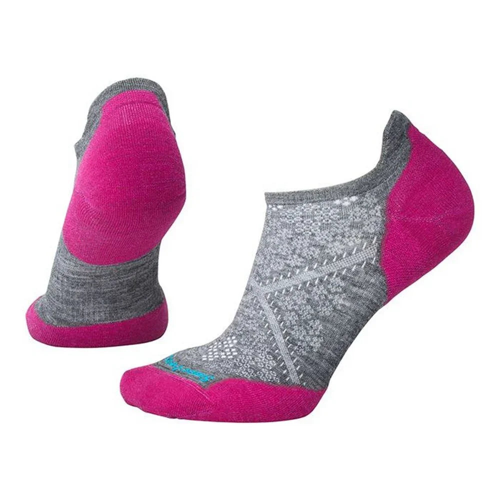 Bas Smartwool PhD Run Ultra Light Micro (femmes)