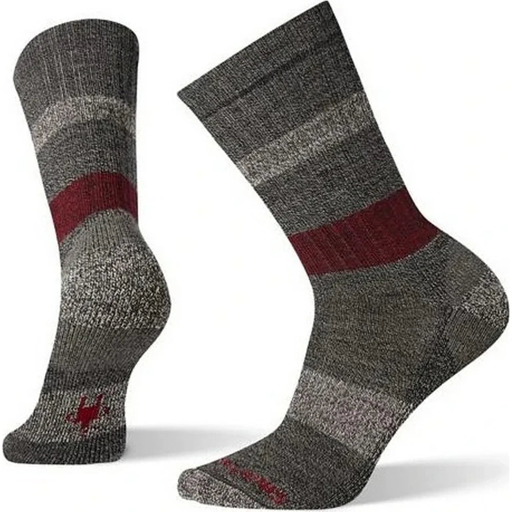 Smartwool M's Everyday Barnsley Crew Socks