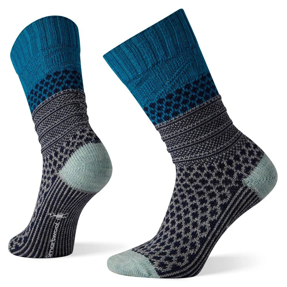 Smartwool W's Popcorn Cable Socks