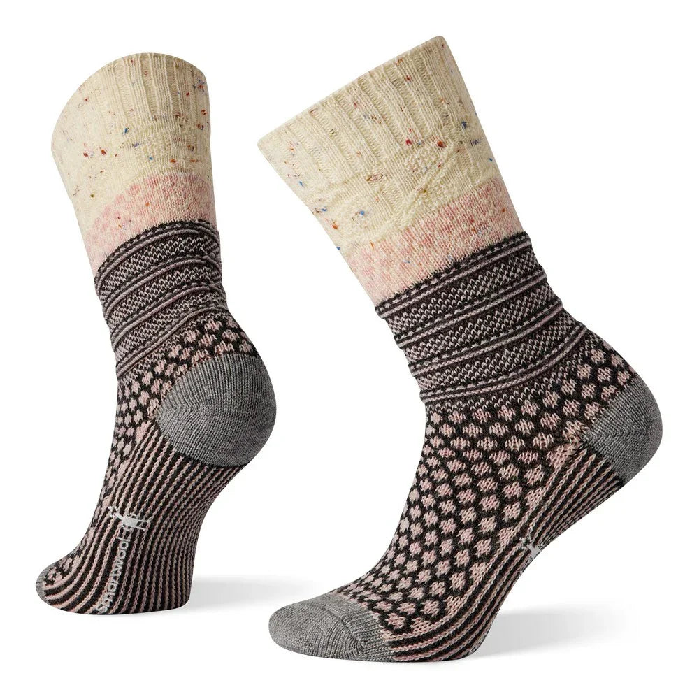 Smartwool W's Popcorn Cable Socks