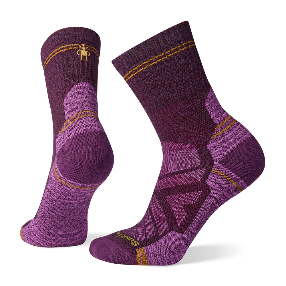 Bas Smartwool Hike Light Cushion Mid Crew (femmes)