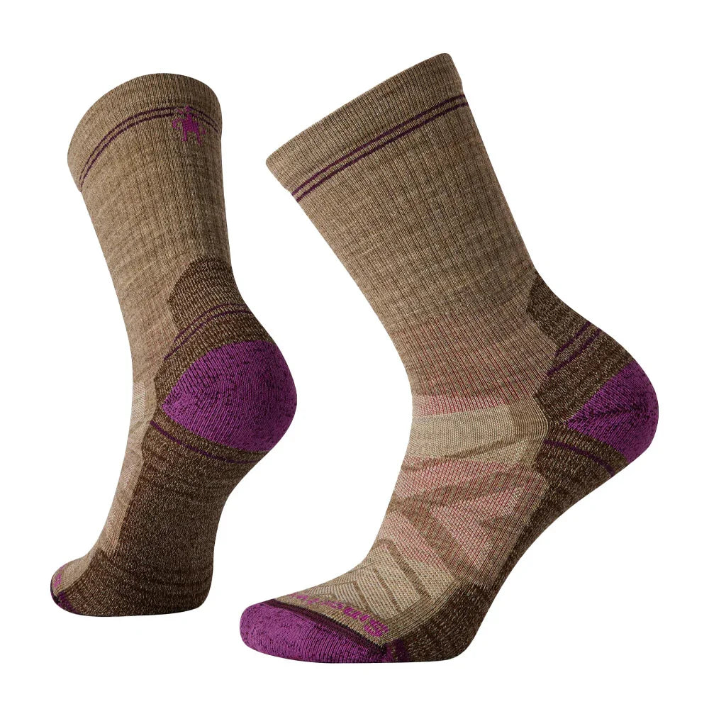 Bas Smartwool Hike Light Cushion Crew (femmes)