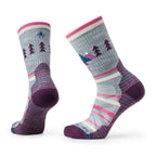 Bas Smartwool Hike Light Cushion Under The Stars Crew (femmes)