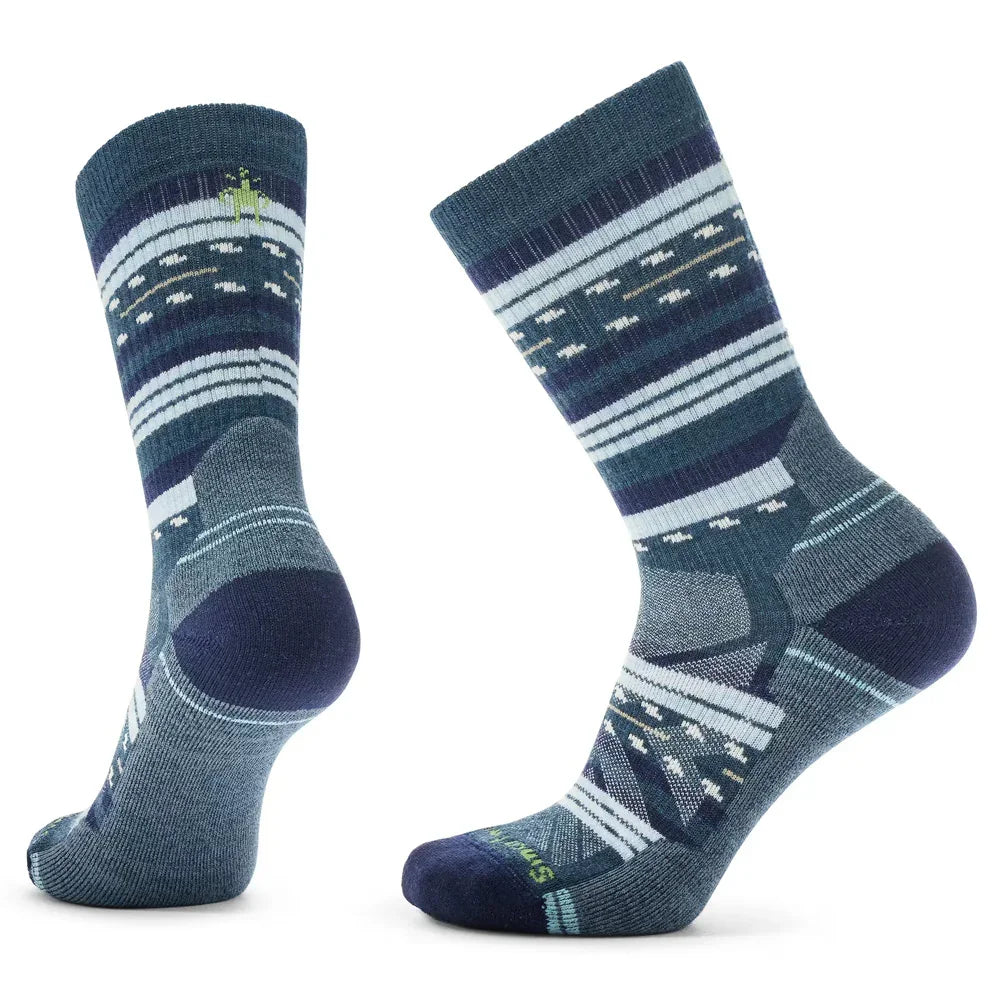 Bas Smartwool Hike Light Cushion Margarita (femmes)