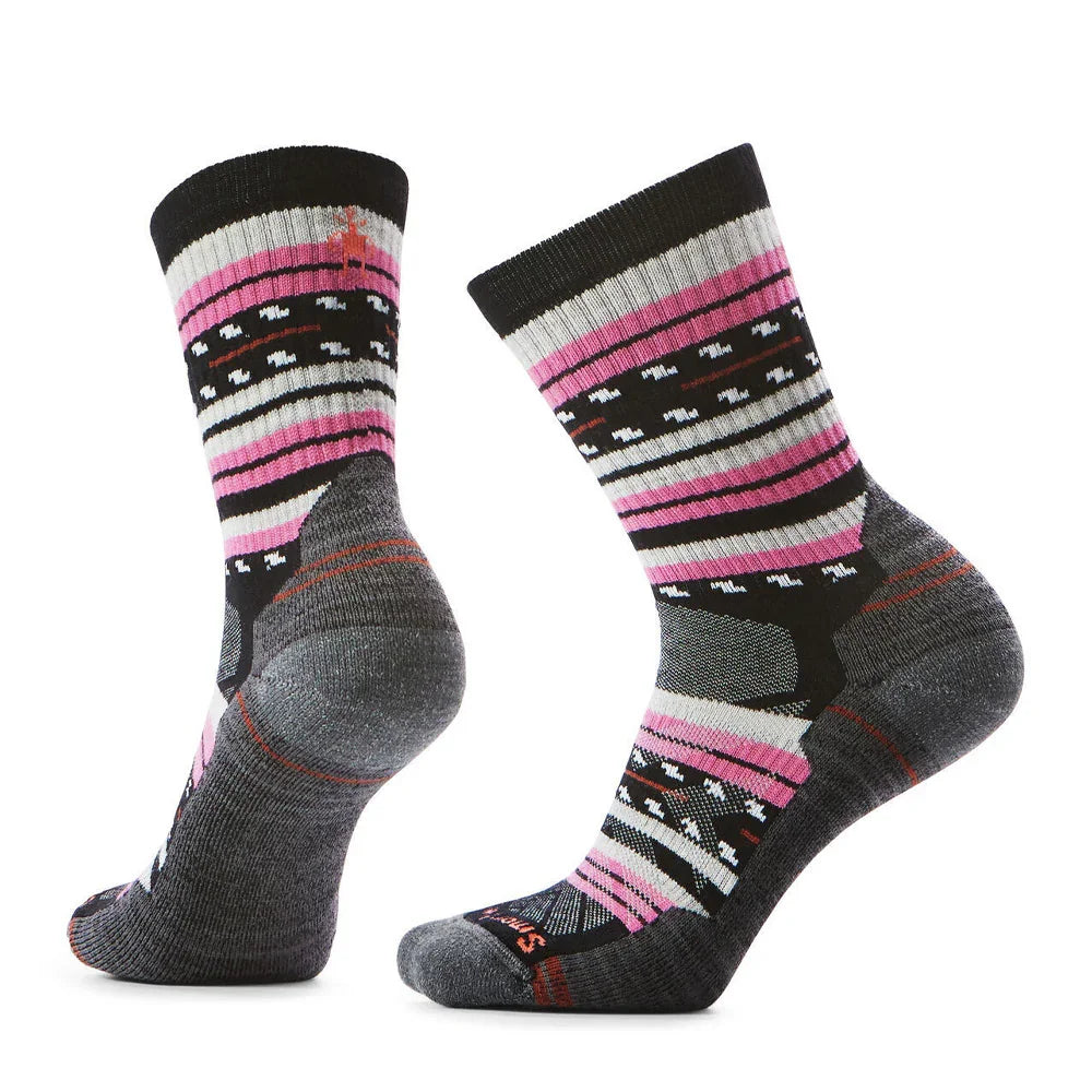 Bas Smartwool Hike Light Cushion Margarita (femmes)