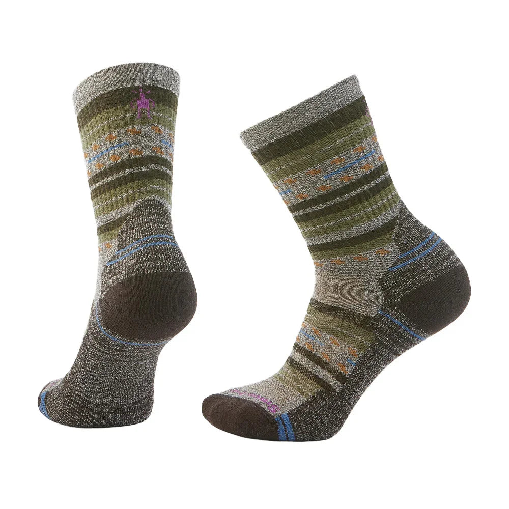Bas Smartwool Hike Light Cushion Margarita (femmes)
