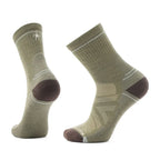 Bas Smartwool Hike Light Cushion Mid Crew (hommes)