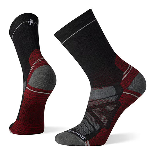 Smartwool M's Hike Light Cushion Crew Socks