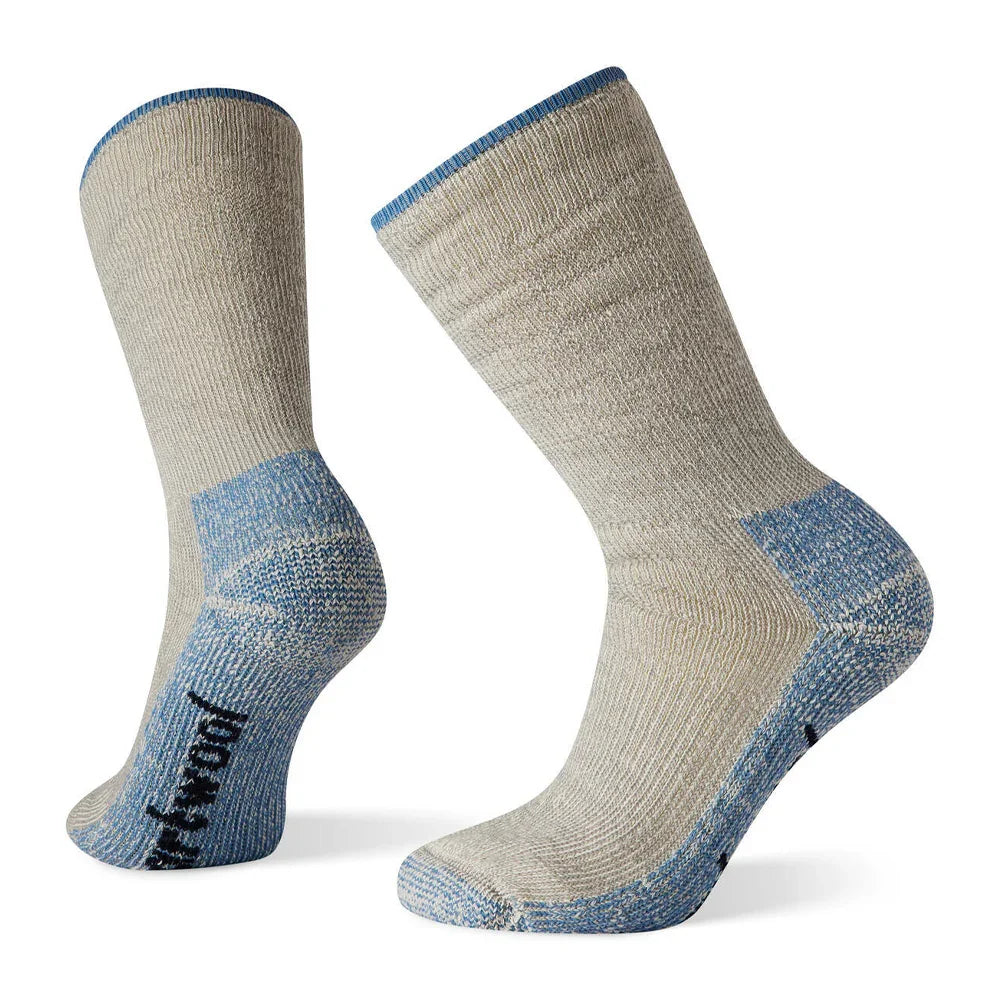 Bas Smartwool Mountaineer Classic Edition Maximum Cushion (femmes)