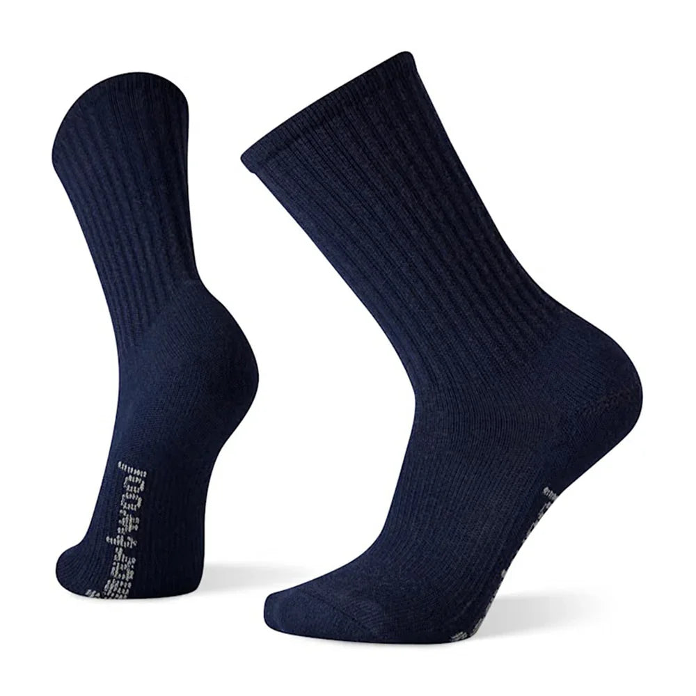 Bas Smartwool Hike Classic Edition Light Cushion Solid Crew