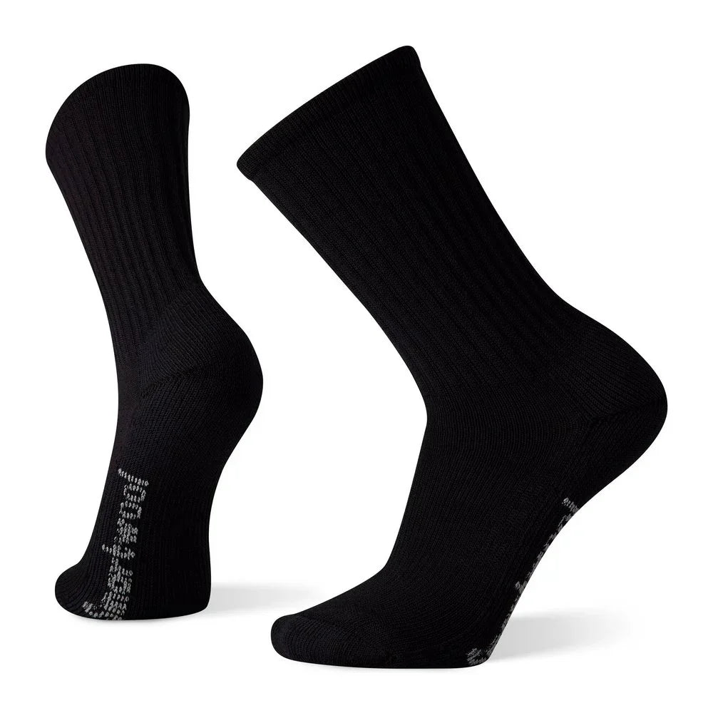 Bas Smartwool Hike Classic Edition Light Cushion Solid Crew