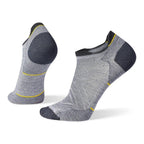 Bas Smartwool Run Zero Cushion Low Ankle