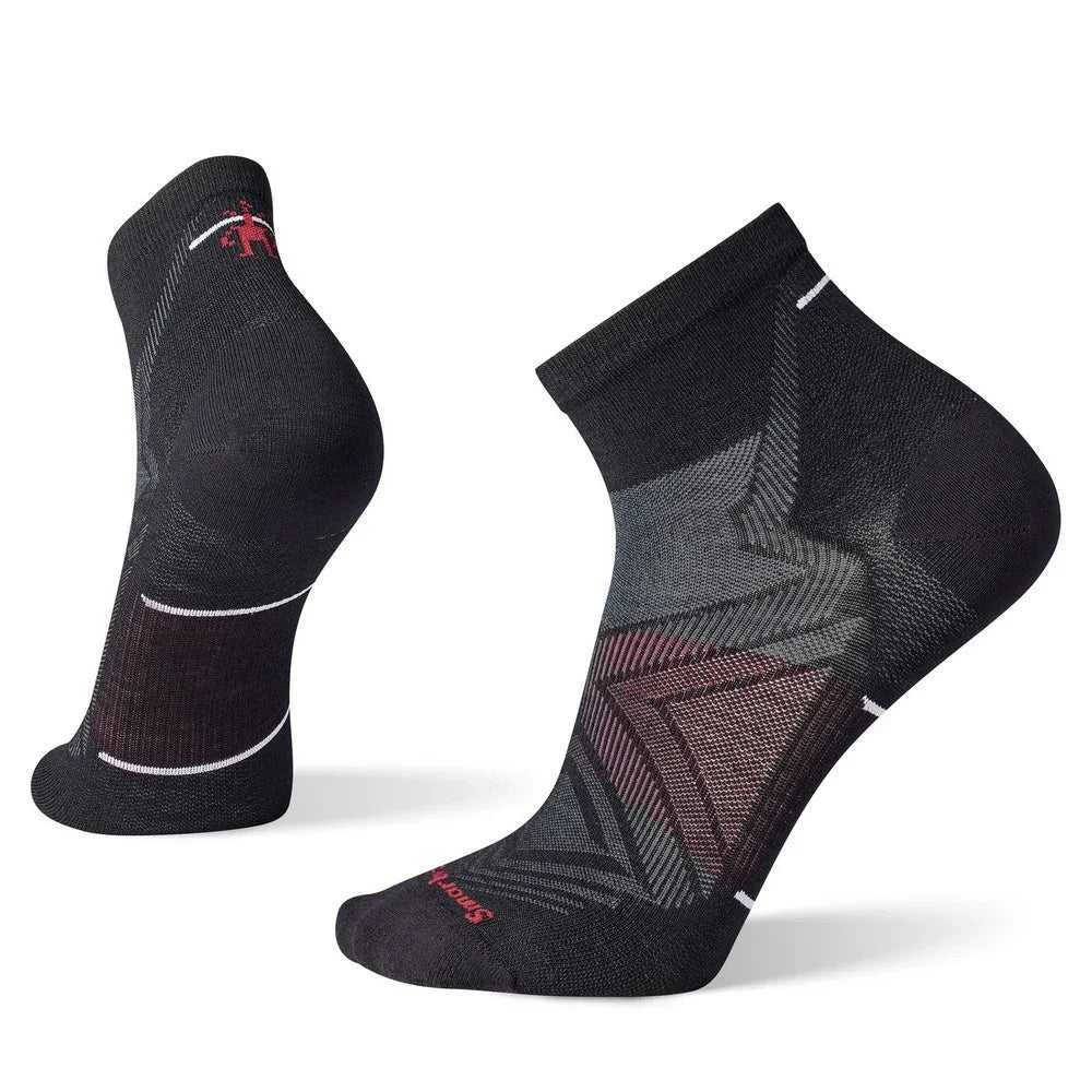 Bas Smartwool Run Zero Cushion