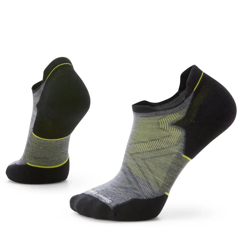 Bas Smartwool Run Targeted Cushion Low Ankle