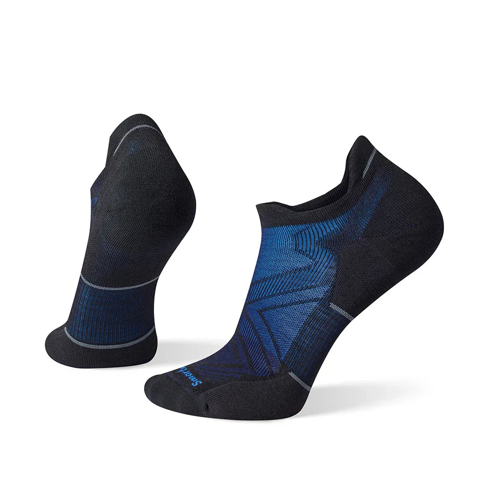 Bas Smartwool Run Targeted Cushion Low Ankle
