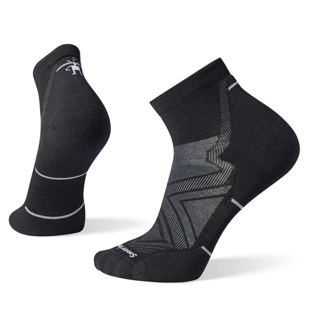 Bas Smartwool Run Targeted Cushion Ankle