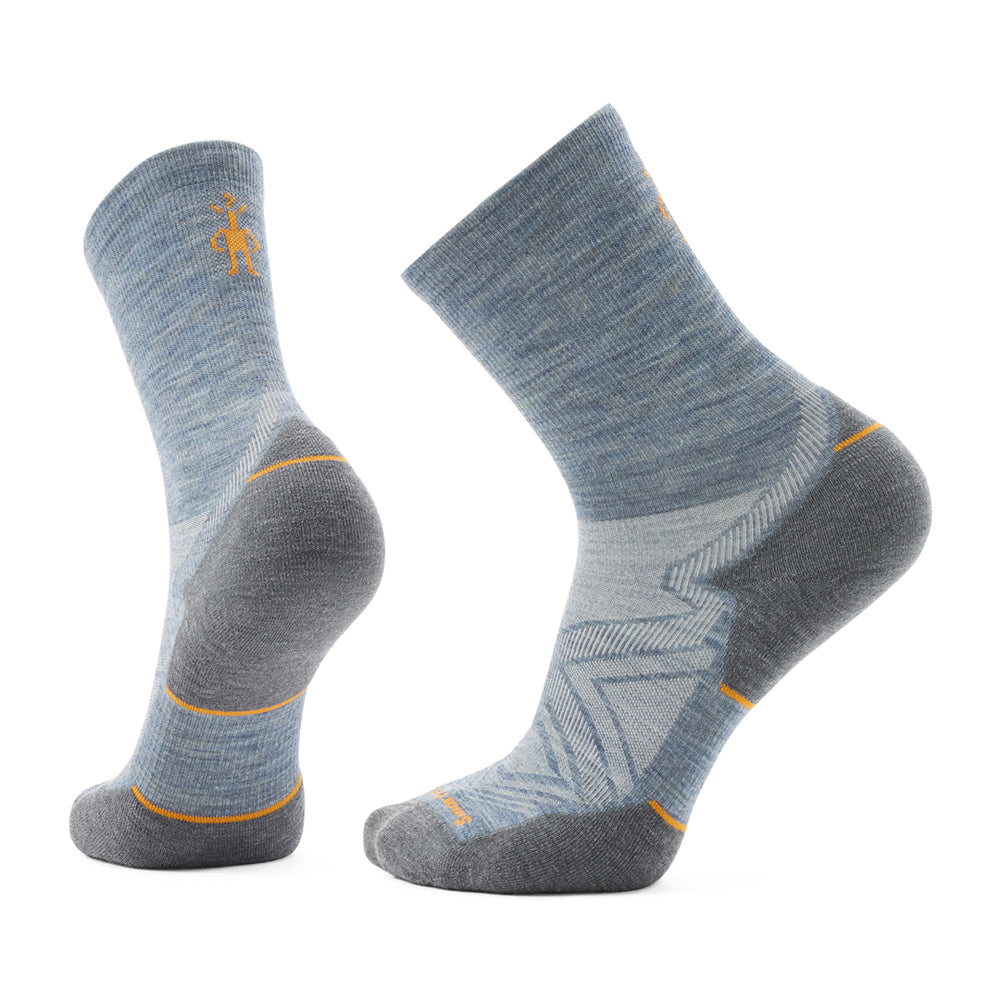 Bas Smartwool Targeted Cushion Mid Crew (hommes)