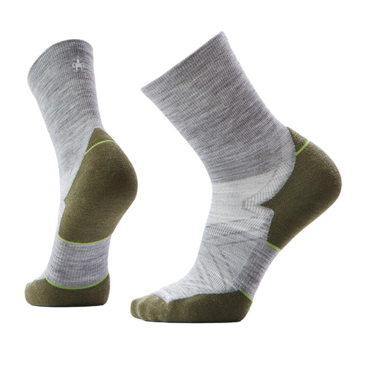 Smartwool M's Targeted Cushion Mid Crew Socks