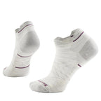 Bas Smartwool Run Zero Cushion Low Ankle (femmes)