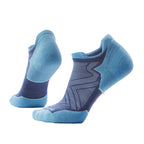 Smartwool W's Run Targeted Cushion Low Ankle Running Socks