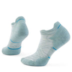 Smartwool W's Run Targeted Cushion Low Ankle Running Socks