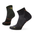 Smartwool W's Run Zero Cushion Ankle Socks