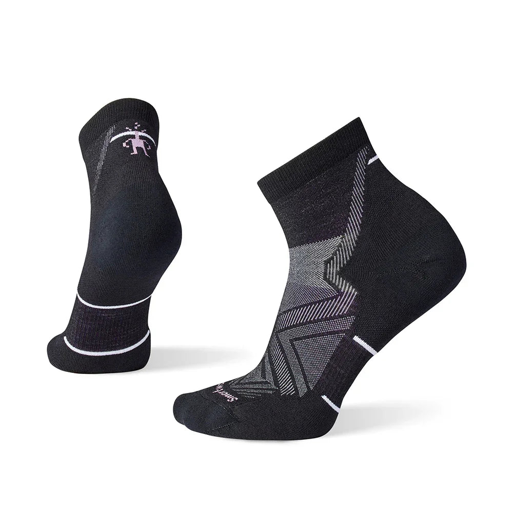 Bas Smartwool Run Targeted Cushion Ankle (femmes)