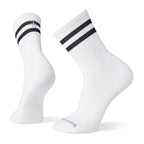Bas Smartwool Athletic Targeted Cushion Stripe Crew (hommes)