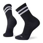 Bas Smartwool Athletic Targeted Cushion Stripe Crew (hommes)