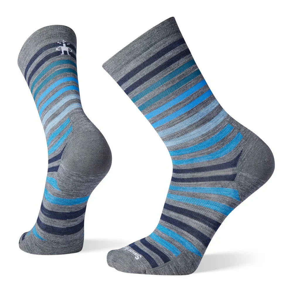 Bas Smartwool Everyday Spruce Street Crew