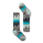 Bas Smartwool Ski Light Cushion OTC (juniors)