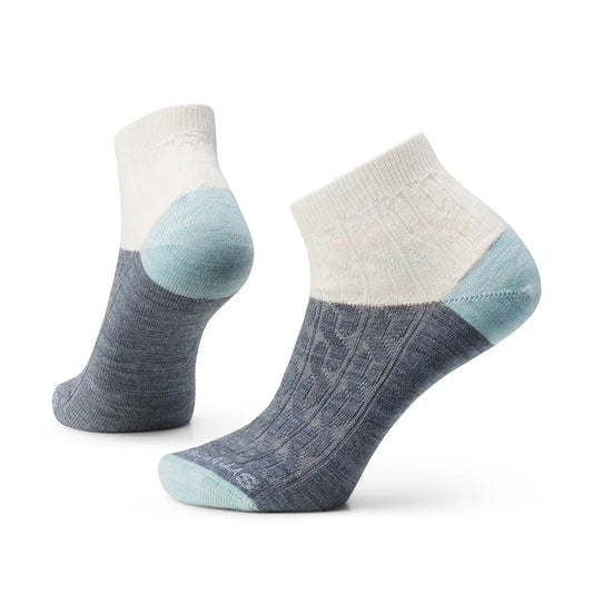 Bas Smartwool Everyday Cable Ankle