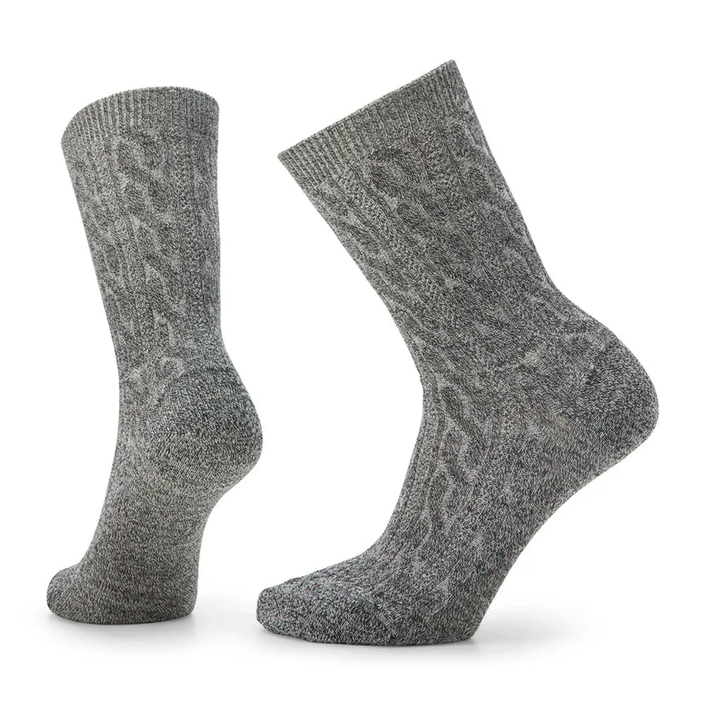 Bas Smartwool Everyday Cable Crew (femmes)
