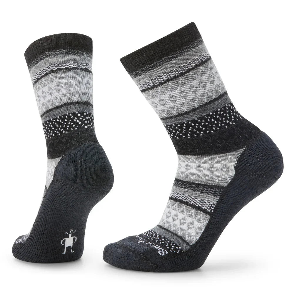 Smartwool W's Everyday Dazzling Wonder Crew Socks
