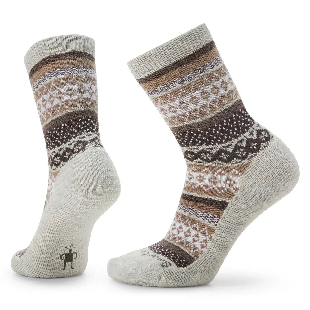Smartwool W's Everyday Dazzling Wonder Crew Socks