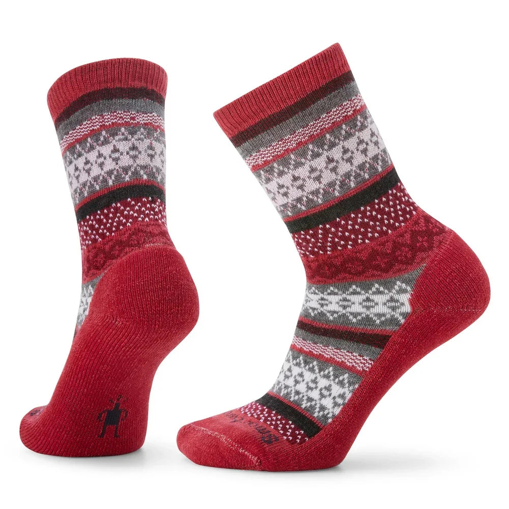 Smartwool W's Everyday Dazzling Wonder Crew Socks
