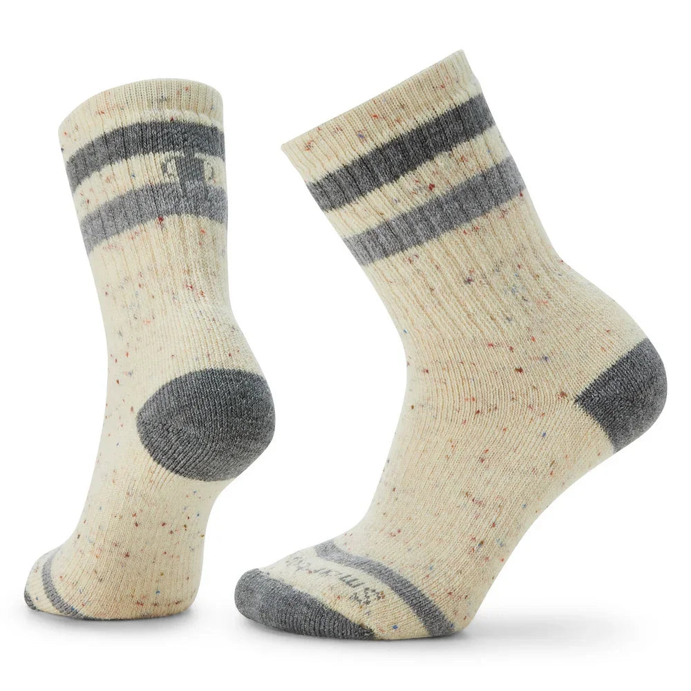Smartwool W's Everyday Heritage Crew Socks