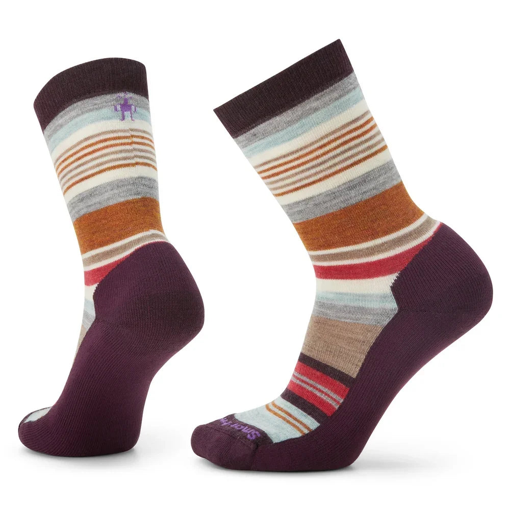 Smartwool W's Everyday Joviansphere Crew Socks