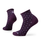 Smartwool W's Everyday Classic Dot Ankle Socks