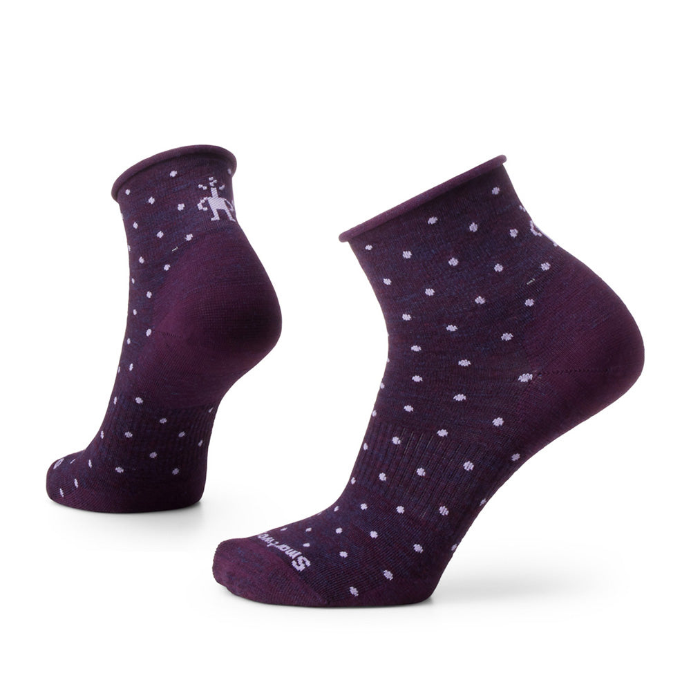Smartwool W's Everyday Classic Dot Ankle Socks
