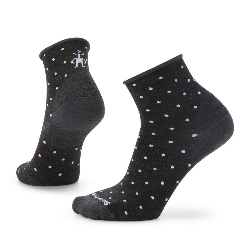 Smartwool W's Everyday Classic Dot Ankle Socks