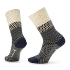 Bas Smartwool Everyday Popcorn Cable Crew (femmes)