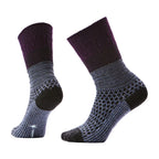 Bas Smartwool Everyday Popcorn Cable Crew (femmes)