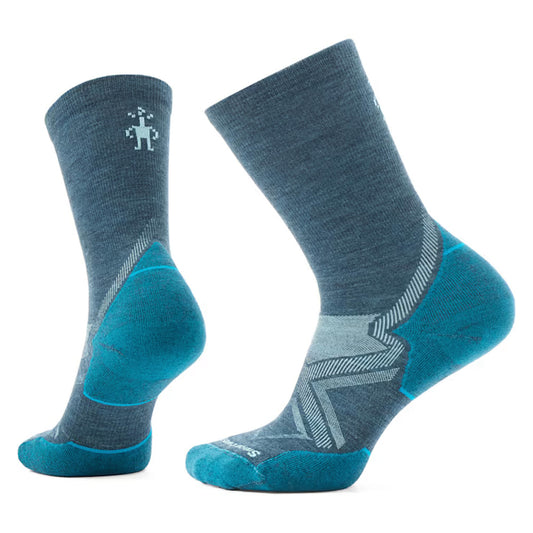 Bas Smartwool Run Cold Weather Targeted Cushion Crew (femmes)