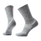 Smartwool W's Run Cold Weather Targeted Cushion Crew Socks