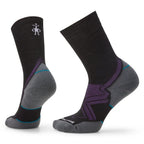 Smartwool W's Run Cold Weather Targeted Cushion Crew Socks