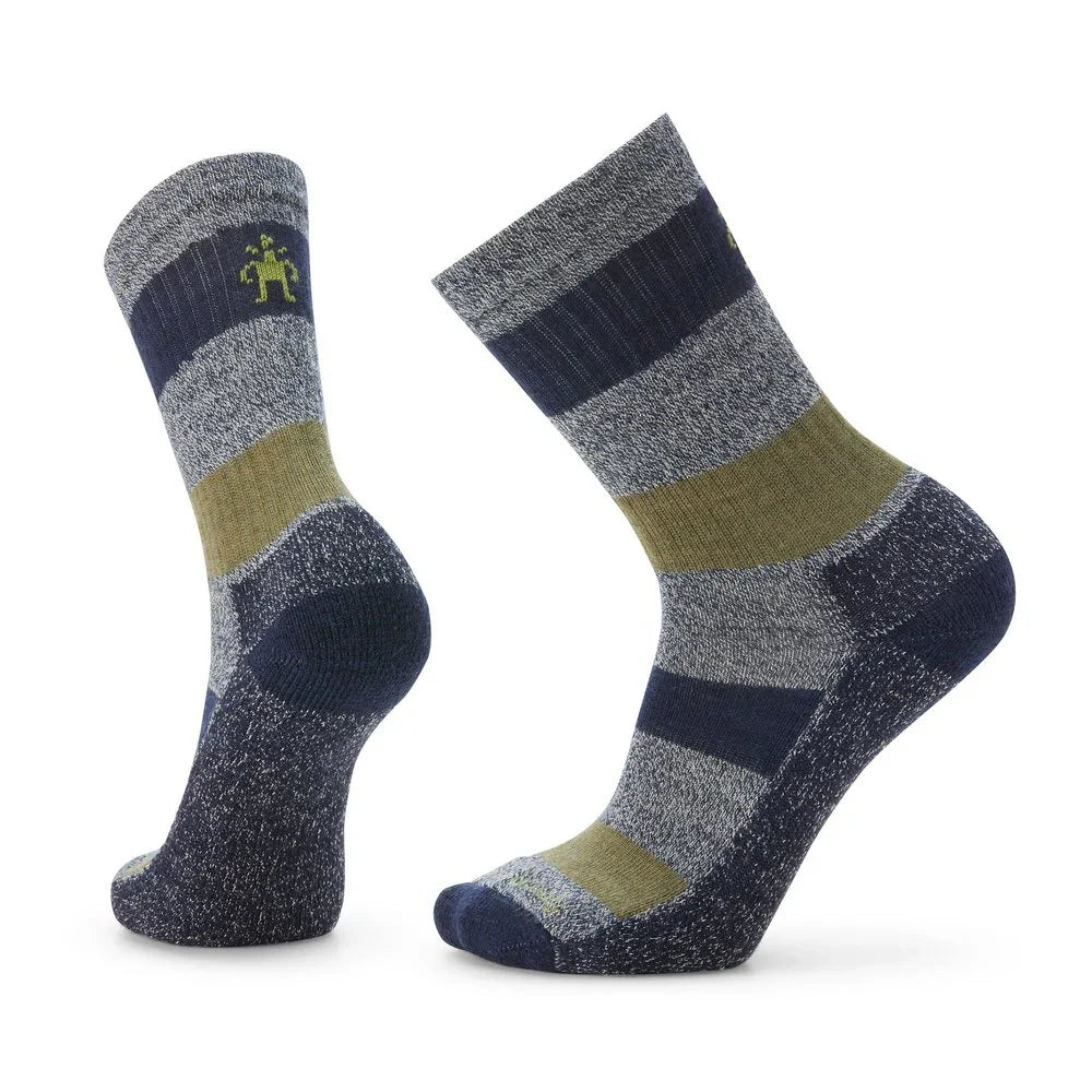 Smartwool Everyday Barnsley Sweater Crew