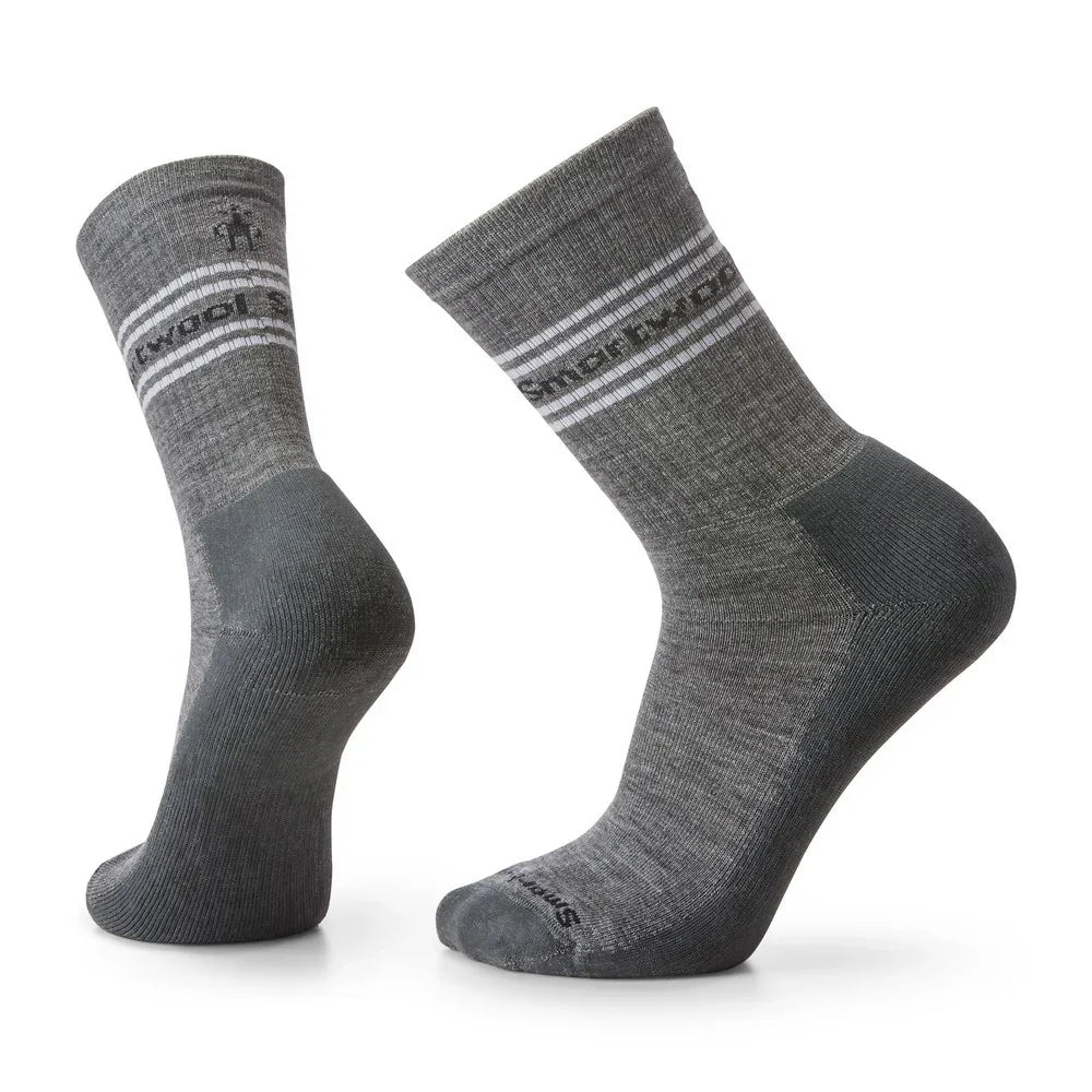Smartwool Everyday Logo Crew Socks